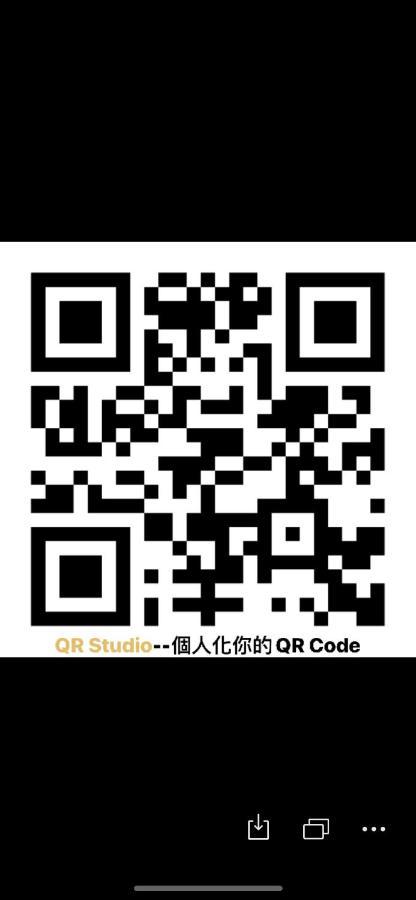 星霖之家 Apartment Taichung Exterior foto